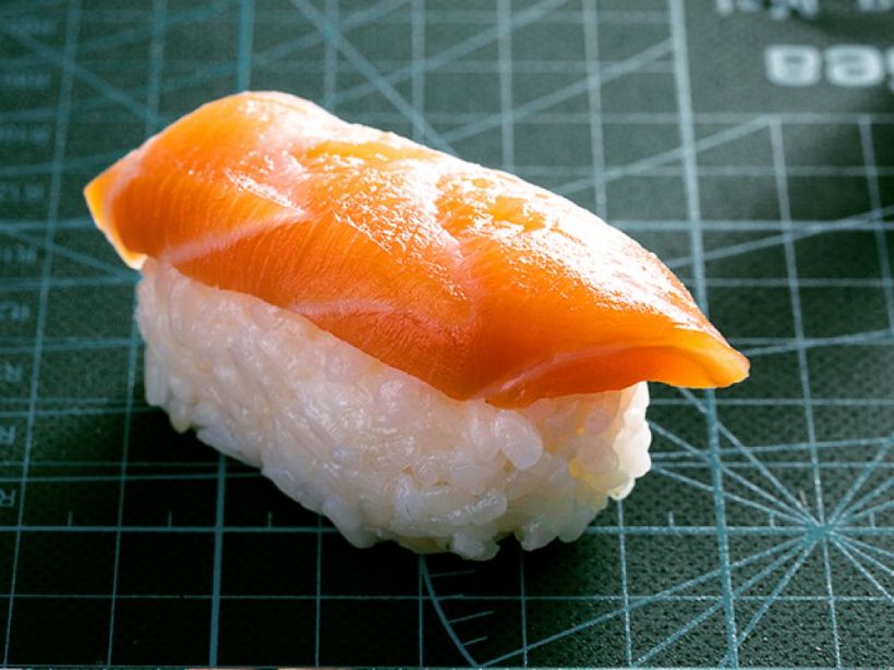 三文魚壽司