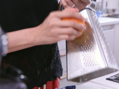 烹飪步驟
