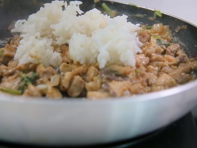 烹飪步驟