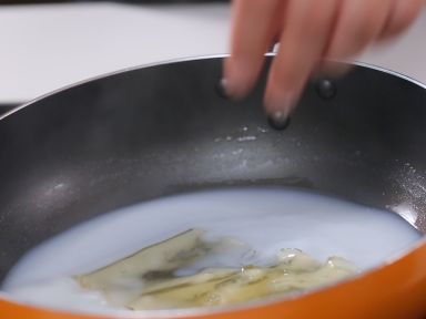烹飪步驟