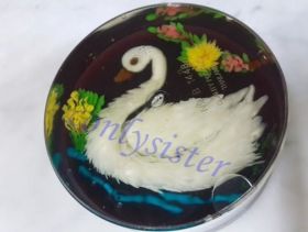 花花啫喱...Gelatina Art